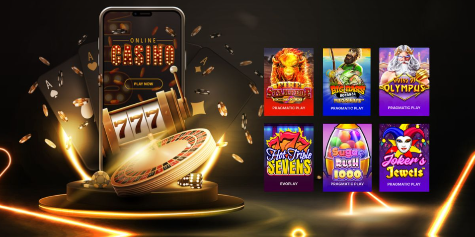 Panduan Lengkap Cara Main Slot Online untuk Pemula